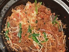 -金掌勺锅包肉(太原万达店)