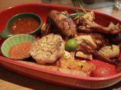 -小满Grainkitchen(滨江商业广场店)