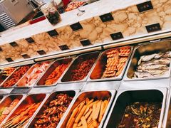 -圣火营自助烤肉(南京东路店)