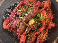 -虾小龙老长沙龙虾馆(坡子街店)