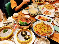 -香港新曜记茶餐厅(星耀城店)