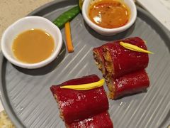 金莎红米肠-点都德(千灯湖环宇城店)