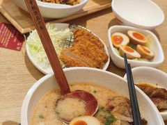 -味千拉面(大润发店)