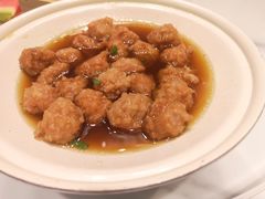 -热河食府(中山路店)