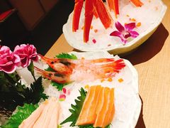 -蟹的岡田屋(正大广场店)