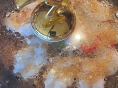-绿茶餐厅(王府井永宁门店)