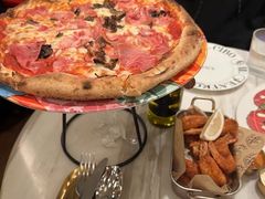 -IL TEATRO 精品意大利餐厅