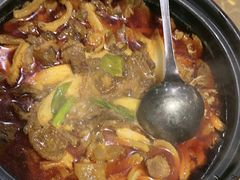 -肖记公安牛肉鱼杂馆· 省级非物质文化遗产(仁和路店)