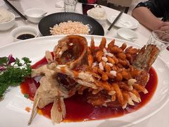 -得月楼·省级非遗·传统苏帮菜(观前店)