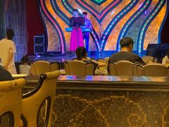 大堂-芭菲盛宴·环球美食(北城国际店)