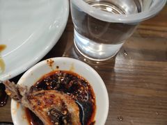 -庄行曹记羊肉(泗泾店)