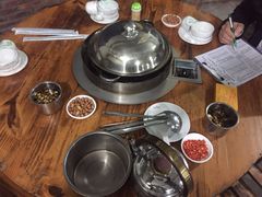 -全汁全味驴庄(凤岗店)