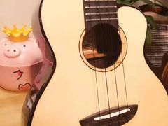 -WithU悠弦时光·尤克里里之家ukulele(宽窄巷子店)