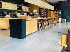 -星巴克(北京望京东园店)