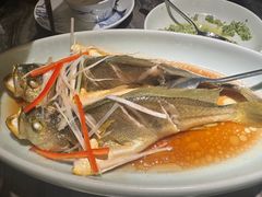 -前海沿·青岛菜(乐客城店)