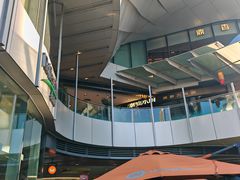 -深圳来福士广场