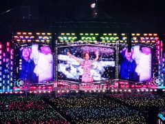 -济南奥林匹克体育中心体育场