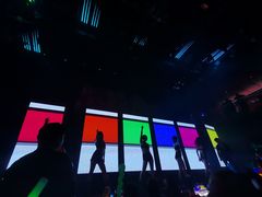 -轩 SUPER LIVE 超级现场(农科路店)