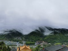 -五台山风景名胜区