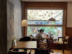 -良木缘咖啡西餐(川大店)