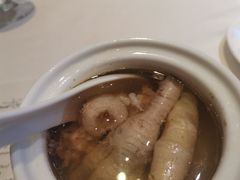 -广州粤海喜来登酒店