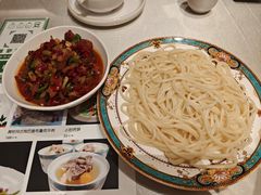 -新疆巴州金丝特餐厅(大钟寺店)