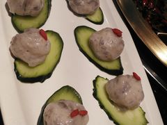 -潮火锅·麻辣牛肉火锅(观音桥方圆·LIVE店)
