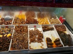 -老枝花卤(玉林店)