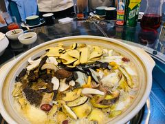 -野菌皇海景野生菌火锅(滨海大道店)