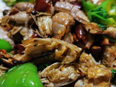 -荣祥海鲜·烟台菜(胜利路二部)