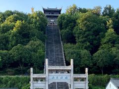 景点-台州府城(江南长城)