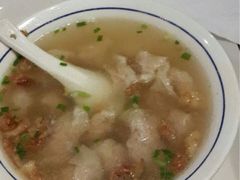 汪一挑馄饨-汪一挑馄饨(老街店)