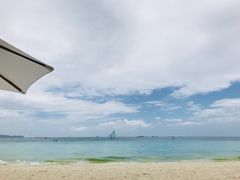 景点-白沙滩