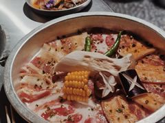 -馥二代韩式烤肉 2세대 불고기(喷水池店)