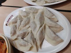 -真阿婆水饺(科技路西口店)