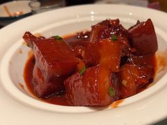 -松沪名灶·豆浆鱼头·新上海菜(飞航吾悦广场店)
