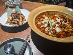 -薇酌饮·陕西菜(南门外店)