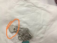 -Tiffany & Co.蒂芙尼
(武汉武商MALL店)