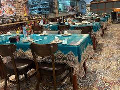 -巴依老爷新疆美食(望京小街店)