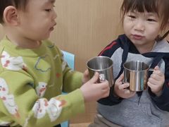 -古力古利托育早教中心(澳门路校区)