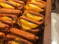 -B&C黄油与面包·THE GARDEN BAKERY概念店(世纪汇店)