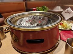 -西塔老太太泥炉烤肉(双井店)