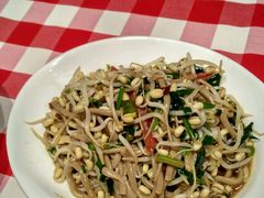 -西贝(上海我格广场店)