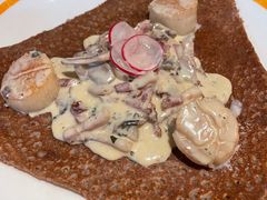 -La Creperie法餐厅(芮欧百货店)