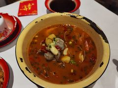 -遇见老南昌-柴火灶(顺外路店)