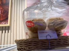 红豆餐包面包-85度C(福州连江万星店)