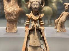 -陕西历史博物馆