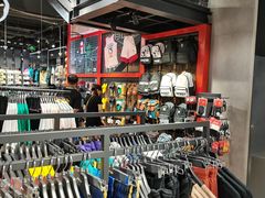 -李宁(大宁国际旗舰店)