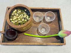 -汉水谣·江景餐厅(江滩店)