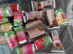 -苏州蜜饯门市部